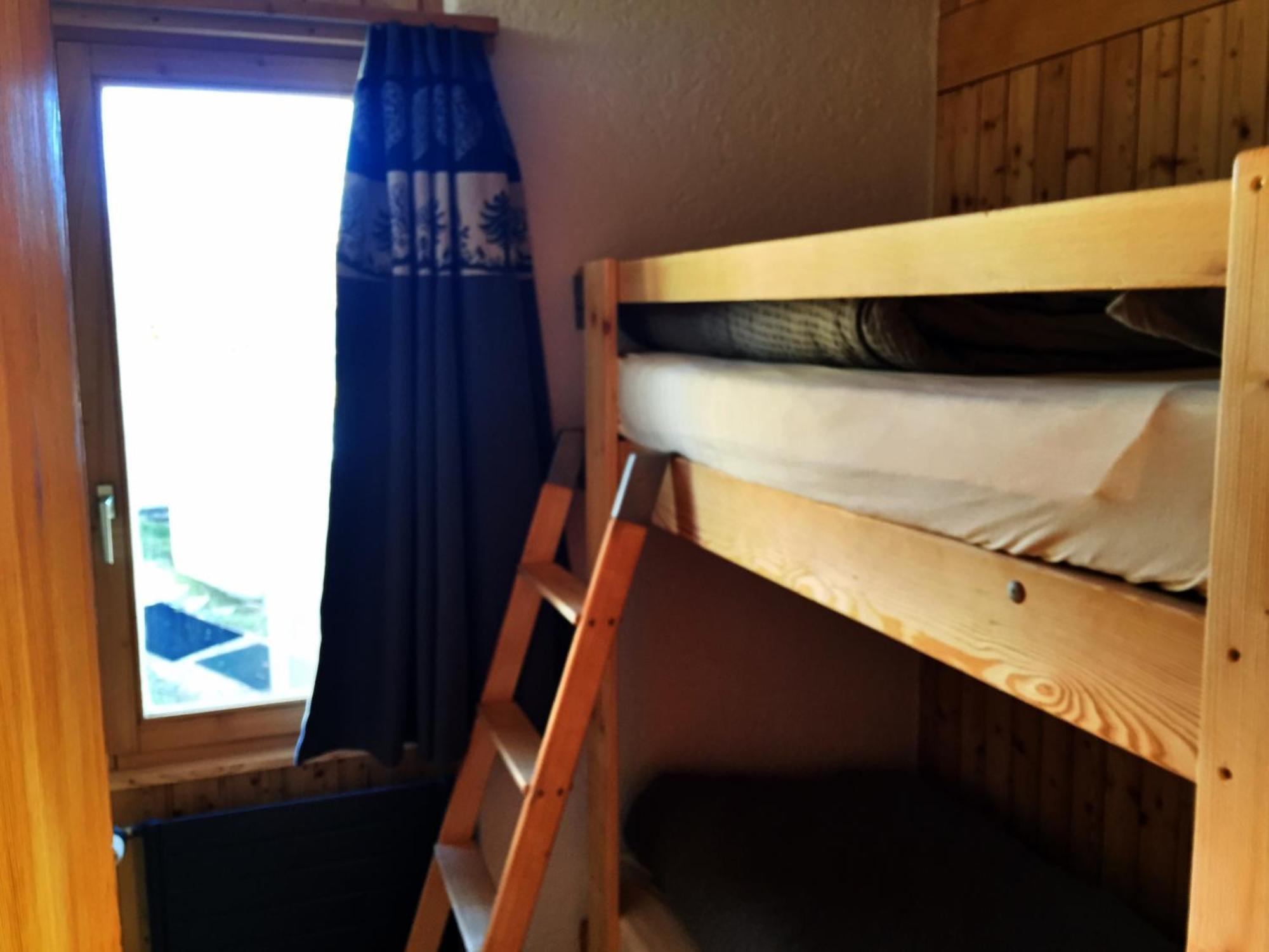 Leysin Lodge Zimmer foto