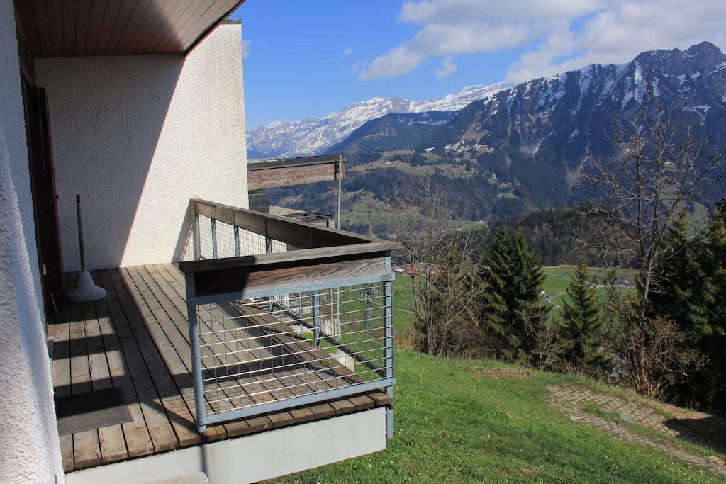 Leysin Lodge Exterior foto