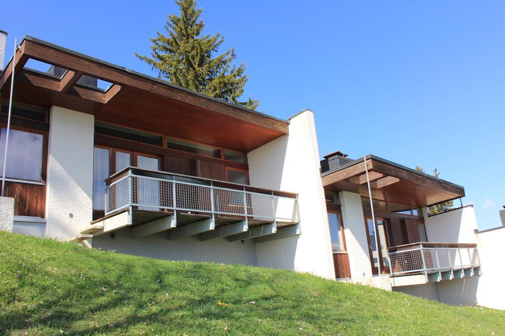 Leysin Lodge Exterior foto